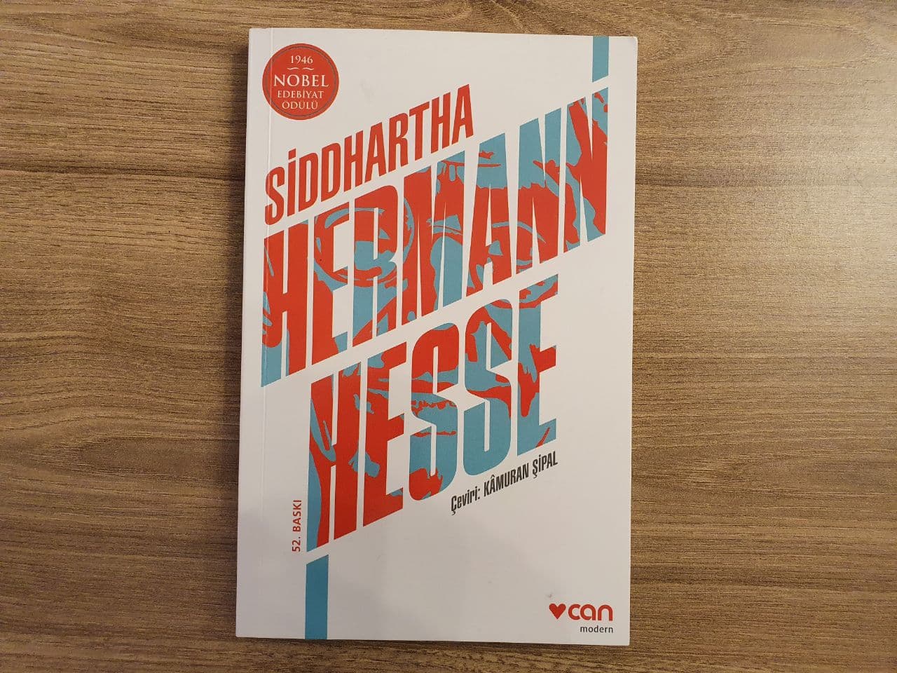 SİDDHARTA